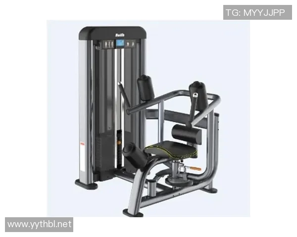 进口健身器材品牌推荐：全球顶尖健身品牌介绍