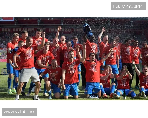 球队首次进德甲：首次进入德甲联赛的球队与他们的奋斗