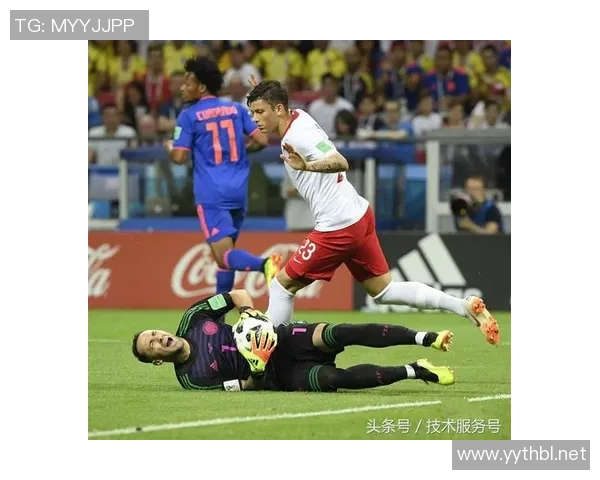 2019年波兰与哥伦比亚激战成平局双方实力相当精彩对决回顾