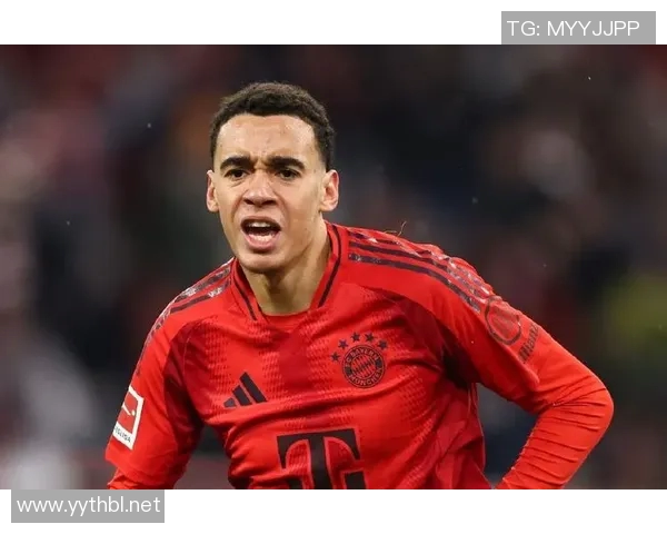 穆夏拉领衔拜仁新一代天才崛起 探索德国足球未来的无限可能